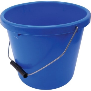 Plastový kbelík na vodu 4,73 litru (KTO6202)