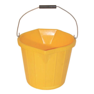 Kbelík s výlevkou 13,6 litru (KP-TO6200)