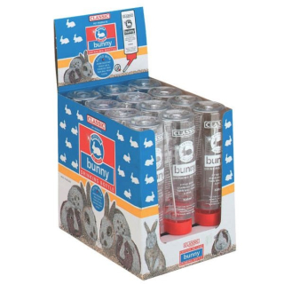 Napáječka pro králíky láhev CLASSIC DE LUXE