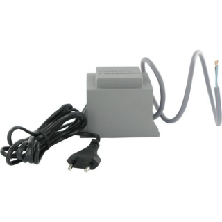 Transformátor napaječky 50 W 230 V / 24 V La Buvette (KBUA505)