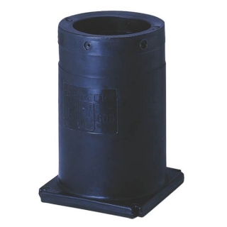 Stojanová trubka pro napaječky na pastvu 60cm La Buvette (KBUA572)