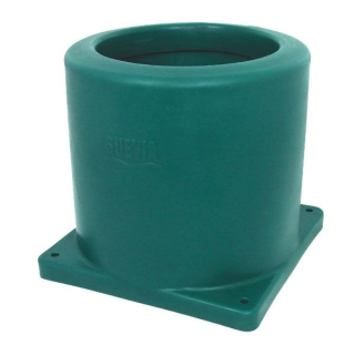 Stojanová trubka pro napaječky na pastvu 40cm Suevia (KSU1010344)