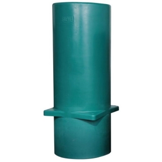 Stojanová trubka pro napaječky na pastvu 80cm Suevia (KSU1010345)