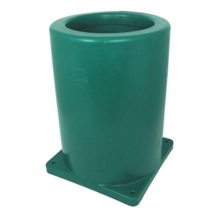 Stojanová trubka pro napaječky na pastvu 60cm Suevia (KSU1010346)