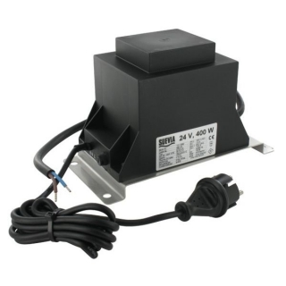 Transformátor pro napaječky 24 V, 400W Suevia (KSU1010392)