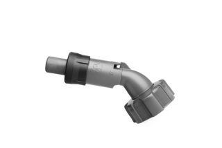 Bezpečnostní nalévací hrdlo na benzín pro Husqvarna New 5 l / 2,5 l (IT-5861104-01)