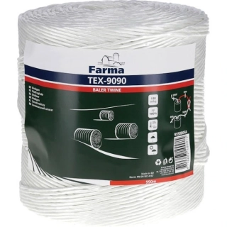Provázek do lisu Farma 110 m/kg 990m (KP-955080)