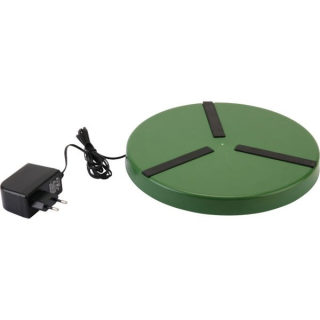 Vyhřívací podložka napáječky pro drůbež 25cm Kerbl (KP-VV70236)