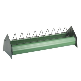 Plastové žlabové krmítko pro krůty 75x20cm Stükerjürgen (KVV71314)
