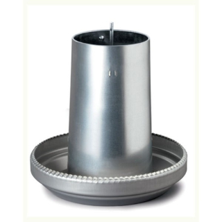 Tubusové krmítko pro krůty 22l (K702127AB)