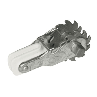 Napínák ohradníkového drátu s izolátorem AKO (441327)