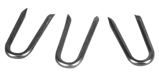 Svorky pro uchycení očkových izolátorů 50ks AKO (44394)