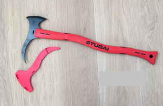 Sekero - sapina na dřevo 60cm Stubai (GP-32271031)