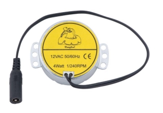 Motorek pro obracečky vajec Comfort 12 V (LMOV12V)