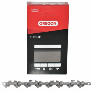 Řetěz pilový Oregon 91R039E (3/8" 1,3mm 39 článků) podélné řezání