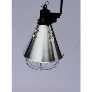 Infralampa Interheat Value s přepínačem výkonu 22 cm (LIVP22)