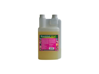 Vitamíny pro drůbež Kombisol AD3E 250 ml (LKAD3E)