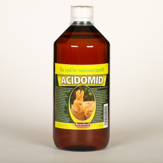 Acidomid králík 1000 ml (LADK1L)