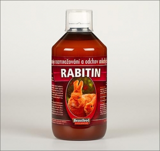 Rabitin králík 1000 ml (LARK1L)