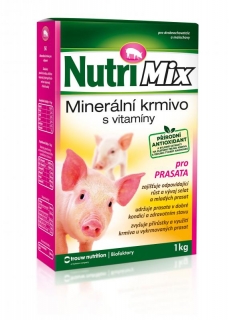 NutriMix Prasata 1 kg (LNMP1KG)