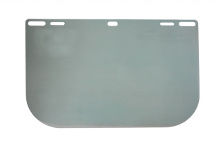 Plexi pro ochranný štít (IT-07074)