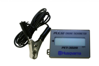 Elektronický otáčkoměr PET-302R Husqvarna (IT-83200)