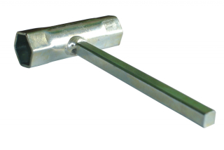 Kombi klíč na svíčku sekačky Windsor (IT-9990050-09)