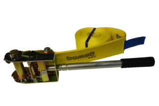 Kmenový spínač proti prasknutí Pewaq (IT-40200)