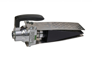 Mechanický klín EDER TITAN 80 Pro bez ráčny (IT-300003)