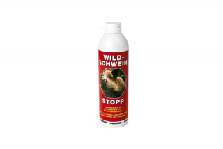 Pachový ohradník divočák Stopp 400ml (IT-47205)