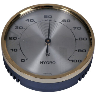 Bimetalový vlhkoměr průměr 70 mm (LBV70)